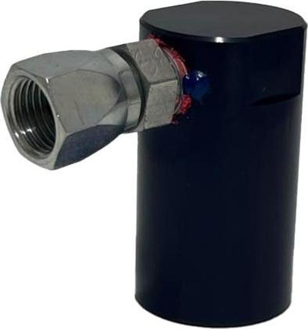 Amsafe 510203-201 90 Derece Montaj Takımı 5 Adet - Image 1