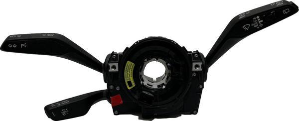 Audi Sinyal Silecek Kollu Direksiyon Sargısı 4M0907129GM-3OS10098997 (005) - Image 1