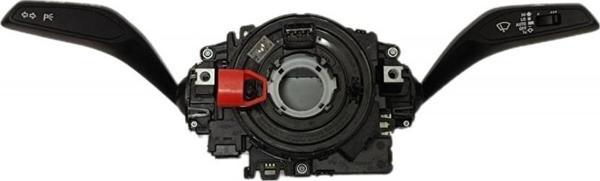 Audi Sinyal Silecek Kollu Direksiyon Sargısı 82A953521AB-5Q1953549-82A953502(009) - Image 1