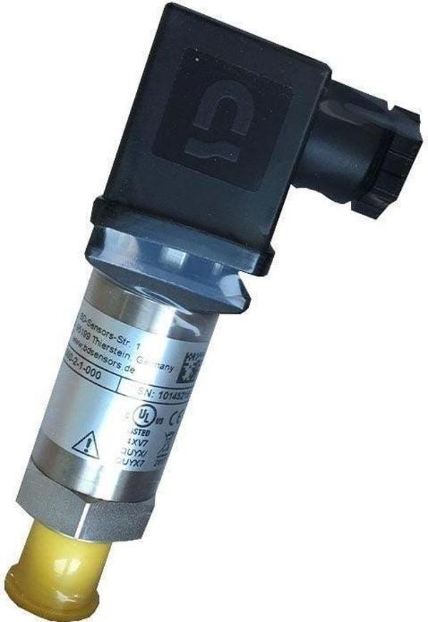 BD Sensors OEM Basınç Transmitter 30.600G-1602-R-1-8-100-300-2-1-000 - Image 1
