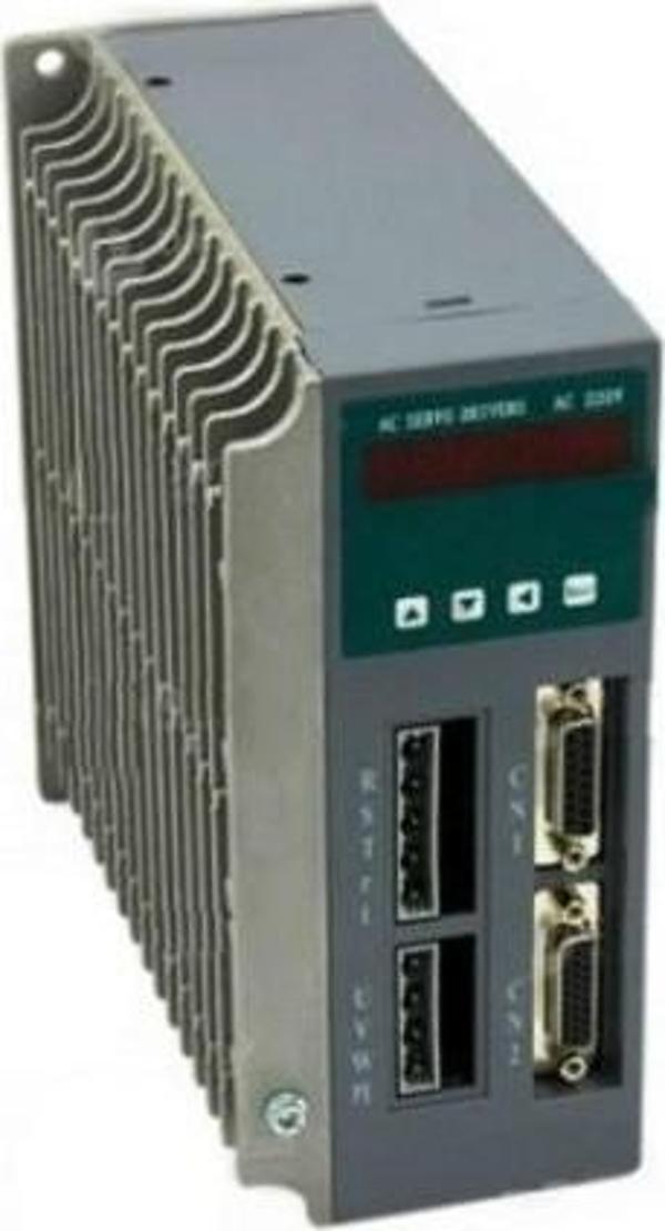 H3N-DD Servo Motor Sürücü  - Image 1
