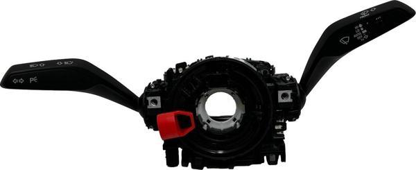 Audi Sinyal Silecek Kollu Direksiyon Sargısı 8V0953521KH-5Q0953549E-8V0953502BH (003) - Image 1