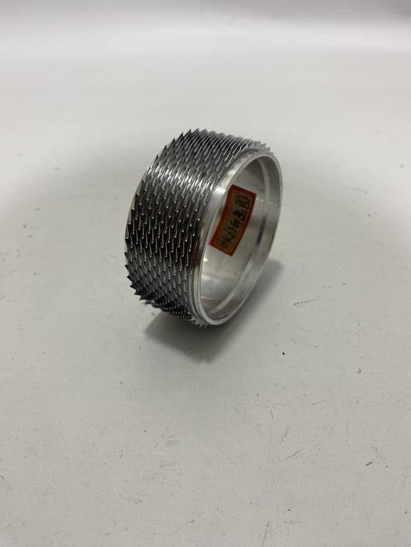 İplik Makinesi İplik Açma Silindiri 64mm - Image 1