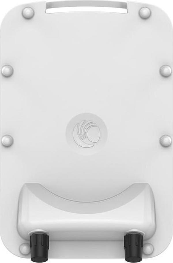 Cambium PTP 550 Connectorized 5 GHz with EU Line Cord C050055H005A - Image 1