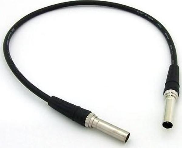 Canare Patch Cord Ara Bağlantı Kablosu VPC005-WC - Image 1
