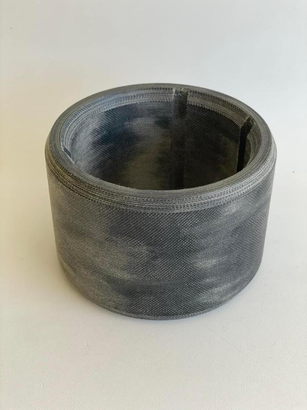 Cıp Composite Kompozit Tüp 114x75x13mm - Image 1