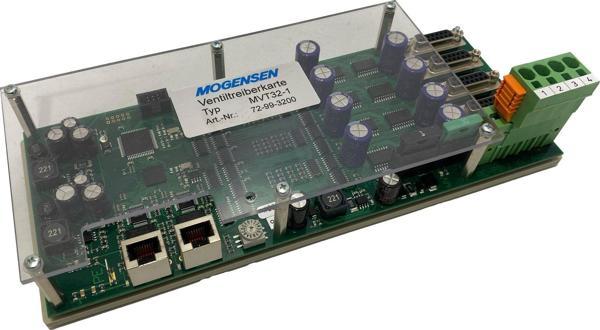Mogensen MVT32-1 Valf Kontrol Kartı - Image 1