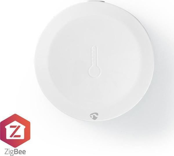 Nedis Akıllı İklim Sensörü ZBSC10WT - Image 1