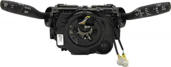 Opel Grandland X Sinyal Silecek Kollu Direksiyon Sargısı 98118835YX 3OS10129574 - Image 1