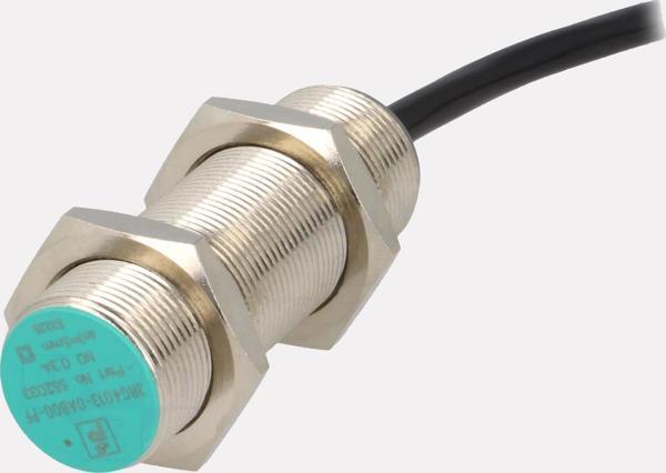 Pepperl+Fuchs 3RG4013-0AB00 Silindir Endüktif Sensör - Image 1