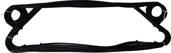 Phe Nordic H17 Nbr Glue Eşanjör Plakası Contası 10 Adet - Image 1
