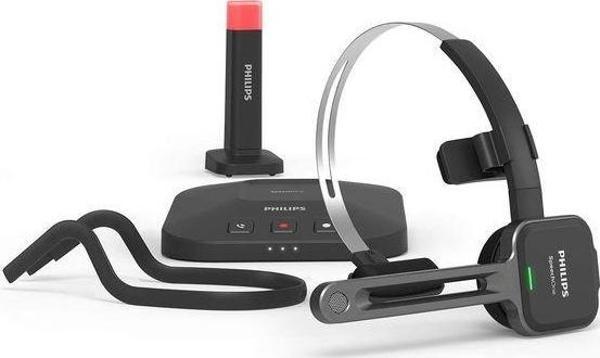 Philips Speechome Kablosuz Kulaklık PSM6300 - Image 1