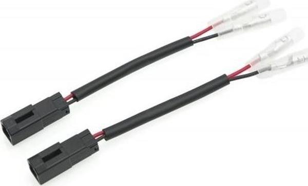 Cnc Racing  Ducati Sinyal Adaptör Kablosu CB001B - Image 1