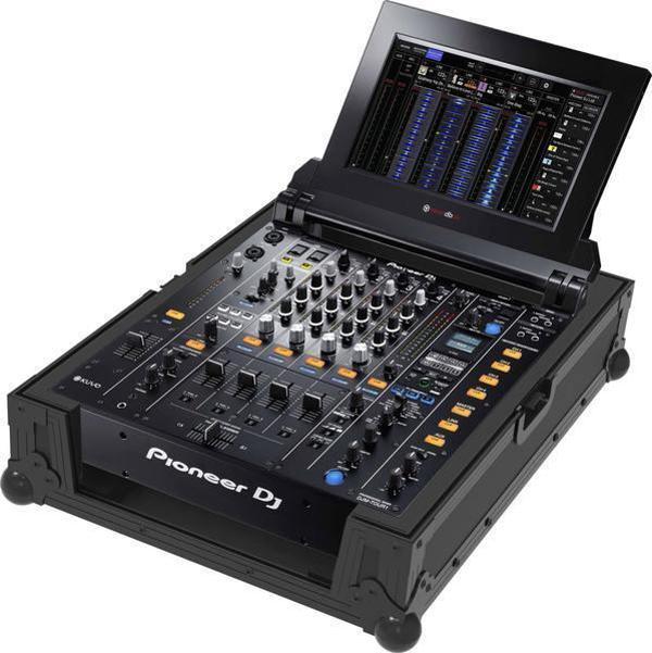 Pioneer DJM-TOUR1 Dokunmatik Ekranlı 4 Kanal Dijital Mikser - Image 1