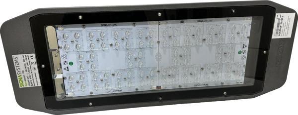 SignaSystems Signa Alesta 180 Endüstriyel Led Aydınlatma 180W IP66 - Image 1