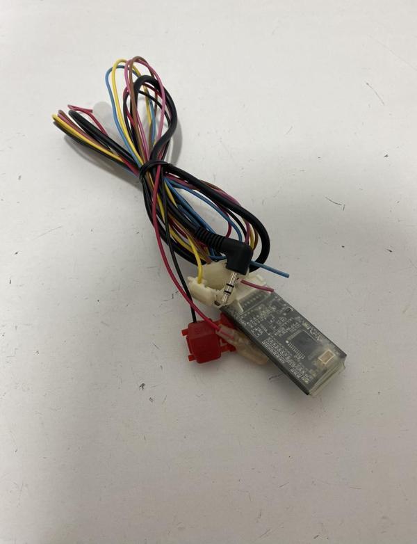 Subaru Direksiyon Uzaktan Kumanda Adaptörü Galleyra GAP-SLC05 - Image 1