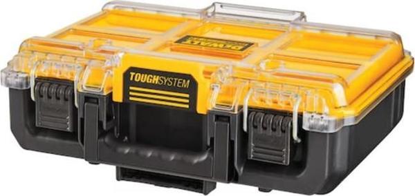 Dewalt ToughSystem Ağır Hizmet Tipi IP65 Takım Çantası DWST83392 - Image 1