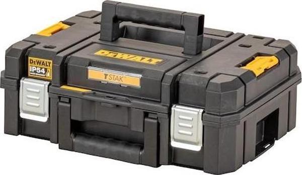 Dewalt TSTAK Ağır Hizmet Tipi IP54 Takım Çantası DWST83345 - Image 1