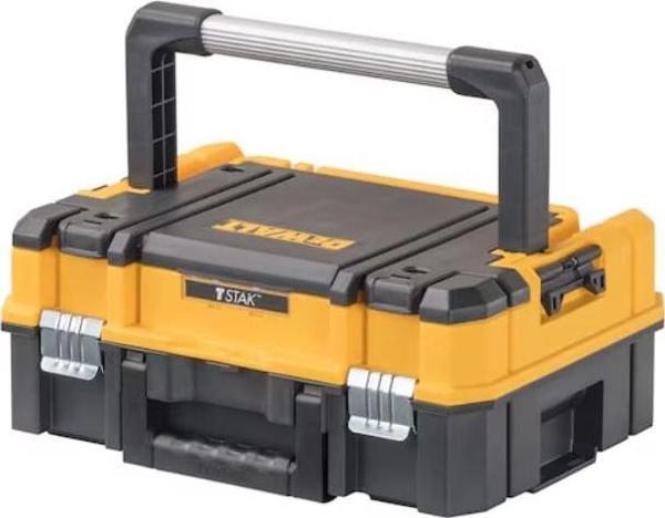 Dewalt TSTAK Ağır Hizmet Tipi Uzun Saplı Takım Çantası DWST17808 - Image 1