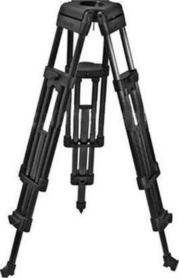Vinten 3821-3 Pozi-Loc Alüminyum Tripod Ayağı - Image 1