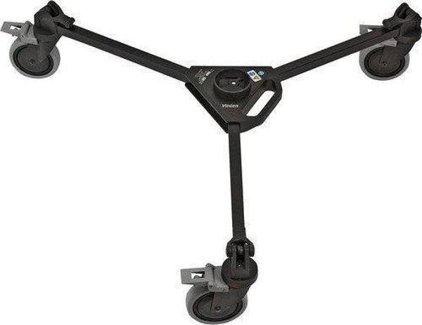 Vinten V3955-0002 Frenli Tripod Tekerleği - Tripod Dolly - Image 1