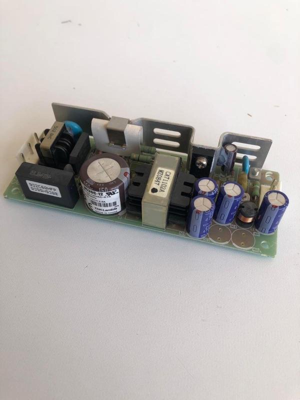 Densei Lambda VS30B-12 110V 12V Çevirici Güç Kaynağı - Image 1