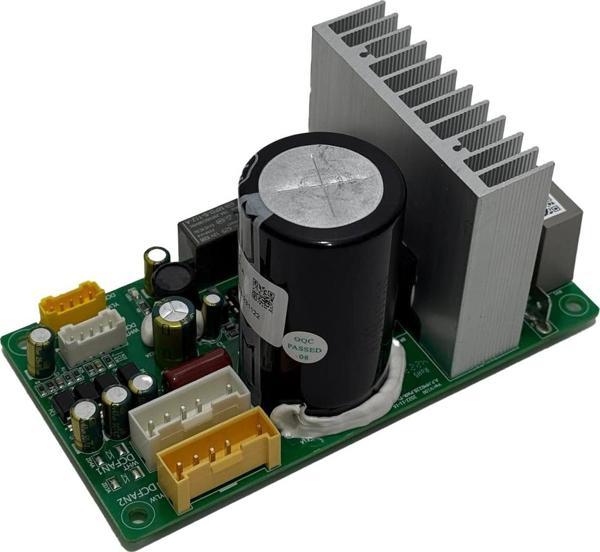 Vrf Klima Sistemi Fan Motoru Sürücü Kartı - Image 1