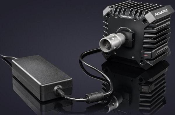 Fanatec CSL DD Direksiyon Motoru 8 Nm - Image 1
