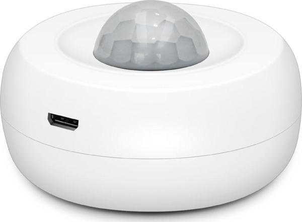 Zigbee PIR Hareket Sensörü - Akıllı WiFi Sensör - Image 1