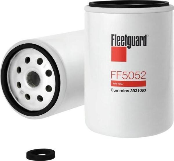 Fleetguard FF5052 Yakıt Filtresi 3931063 - Image 1