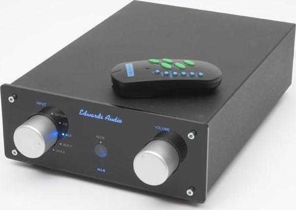 Edwards Audio IA2-R Integrated Amplifier - Image 1