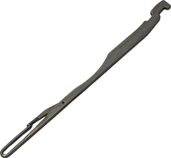 45. 75G02 Tekstil Makinesi Örgü İğnesi 5000 Adet - Image 1