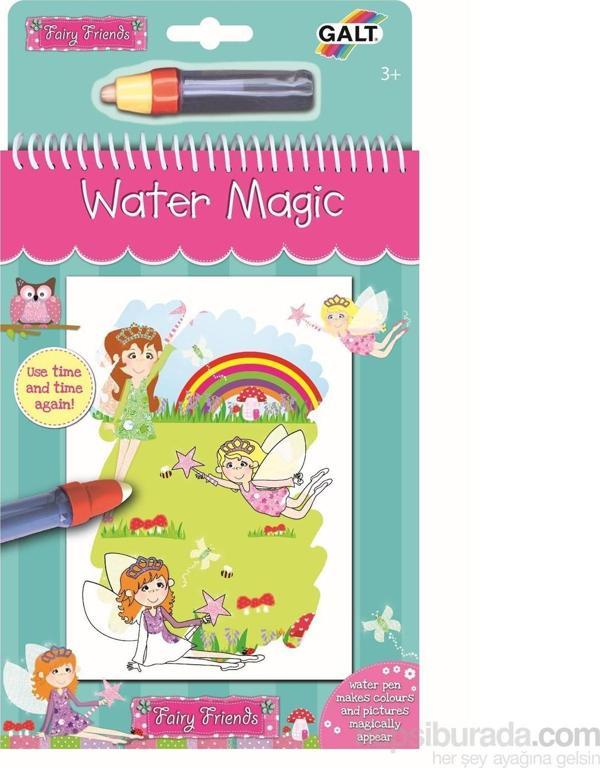 Galt Sihirli Kitap Periler 3 Yaş Ve Üzeri - Image 1