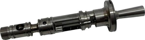 Alfa Laval S836 Separatör Sistemi Giriş ve Çıkış Borusu 56336780 - Image 1