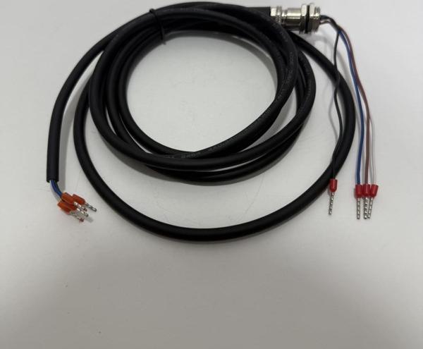 Alfa Laval S836 Separatör Sistemi Konnektörü 490122209 2 Adet - Image 1