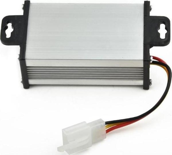 Elektrikli Bisiklet Dc Dönüştürücü Trafo 12V 10A - Image 1