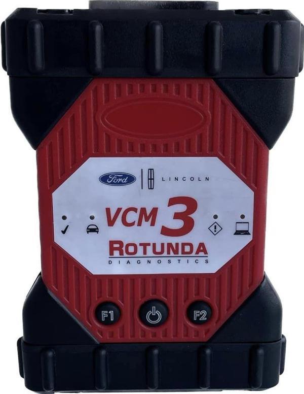 Ford VCM3 Arıza Tespit Cihazı (Klon) - Image 1