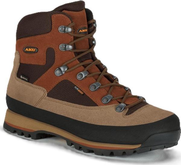 Aku Conero Vibram Goretex Bot A878.4654 - Image 1