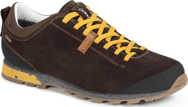 Aku Bellamont III Suede Goretex Vibram Ayakkabı A504.3305 - Image 1