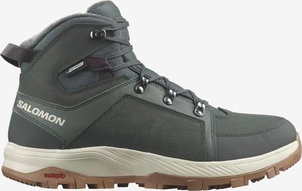 Salomon OUTCHILL Su geçirmez CSWP Erkek Bot L47328100 - Image 1