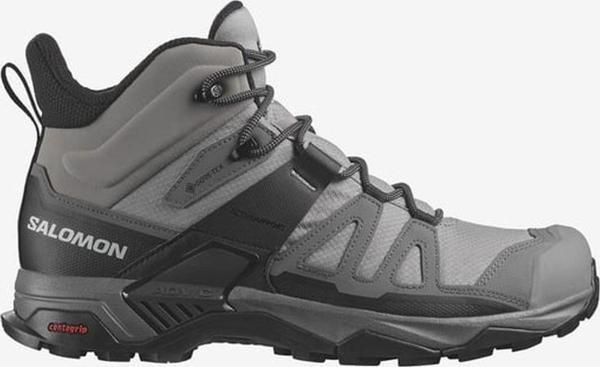 Salomon X ULTRA 4 MID GTX Erkek Bot L47454200 - Image 1