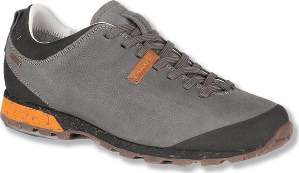 Aku Bellamont III Nubuk Goretex Ayakkabı A528071 - Image 1