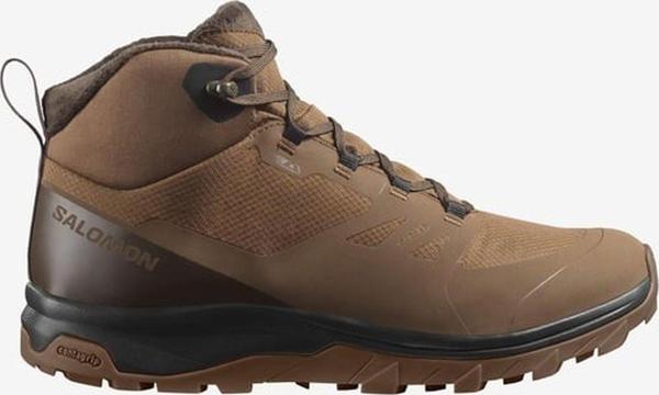Salomon OUTSNAP CSWP Erkek Bot L47685000 - Image 1