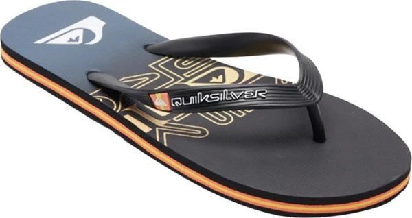 Quiksilver MOLOKAI WORDBLOCK Erkek Ayakkabı AQYL101287-QK.XKKN - Image 1