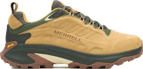 Merrel MOAB SPEED 2 THERMO MID SU GEÇİRMEZ Erkek Ayakkabı J038423 - Image 1