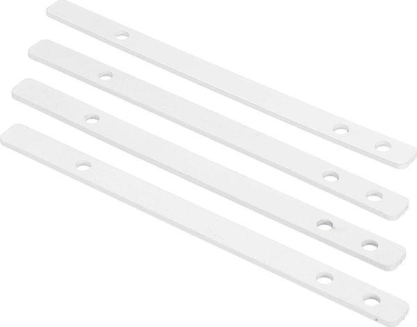 Agubugu Baby - Ahşap Yatak Bariyeri Aparatı - Metal Set - 4 Demir + Vida - Image 1