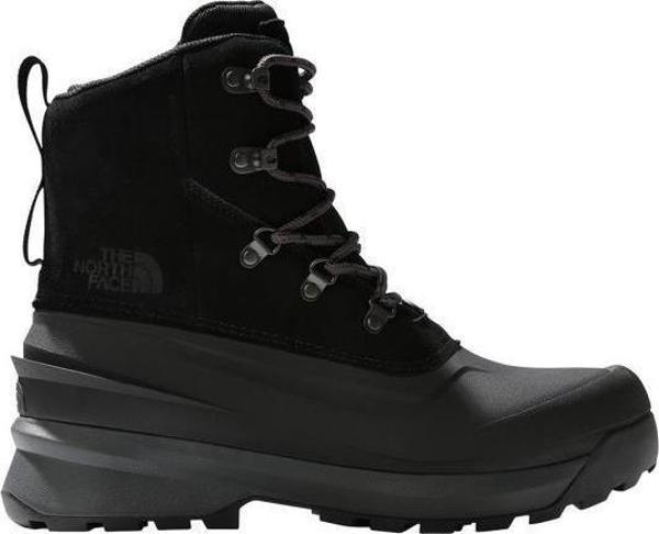 The North Face Erkek CHILKAT V LACE SU GEÇİRMEZ BOT NF0A5LW3KT01 - Image 1