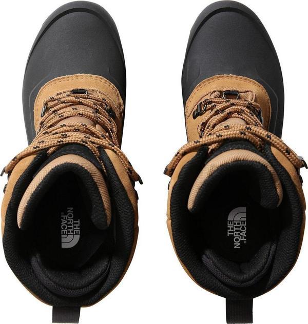 The North Face Erkek CHILKAT V LACE SU GEÇİRMEZ BOT NF0A5LW3YW21 - Image 1