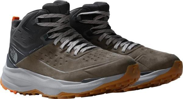 The North Face Erkek VECTIV EXPLORIS 2 MID FUTURELIGHT SU GEÇİRMEZ BOT NF0A7W4X79K1 - Image 1