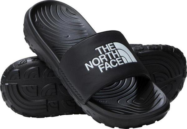 The North Face  M NEVER STOP CUSH SLIDE Erkek Ayakkabısı NF0A8A90KX71 - Image 1